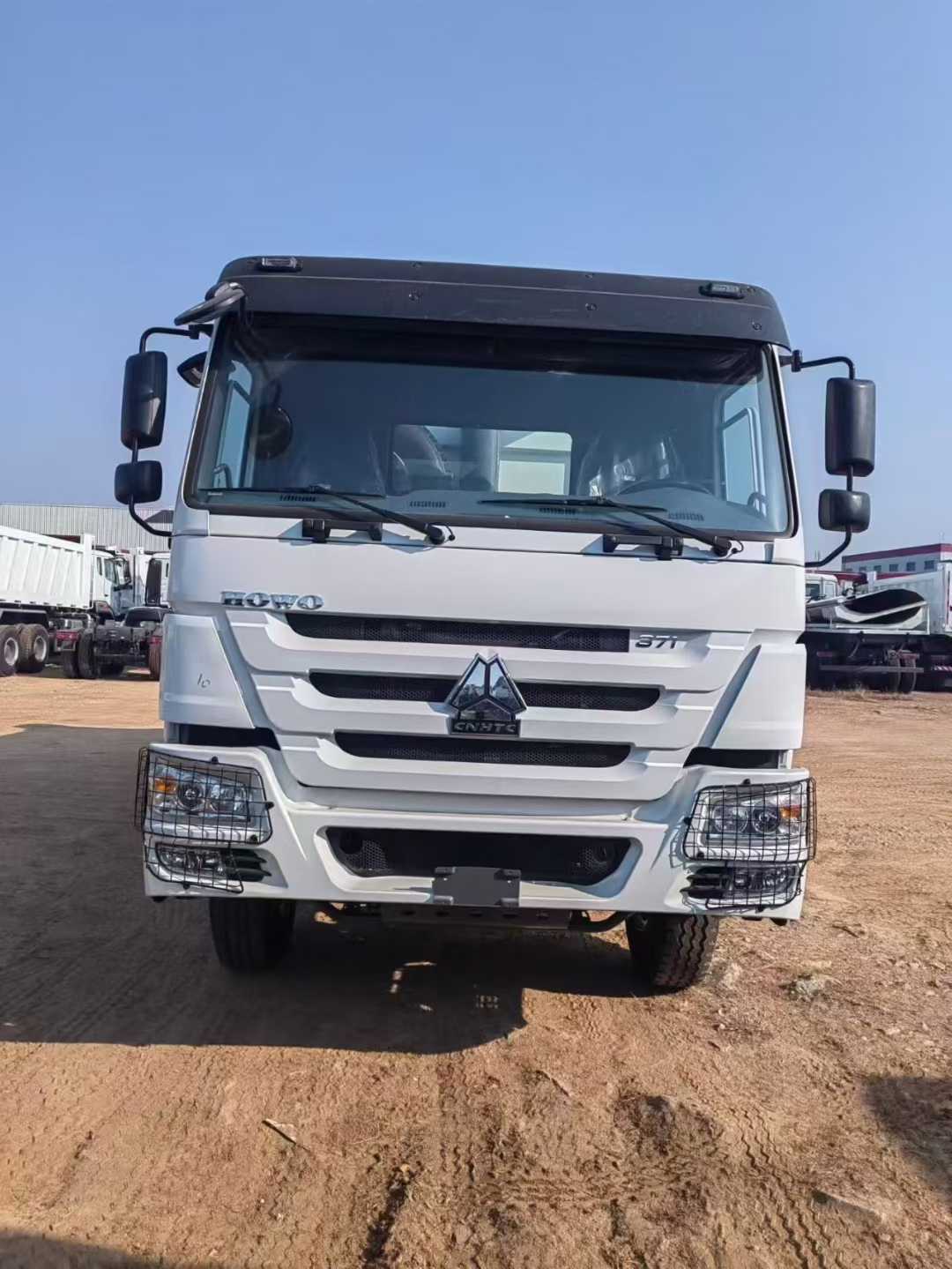 Camions